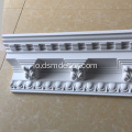 Polyurethane Decorative Dentil Moldings ເຮືອນຍອດ